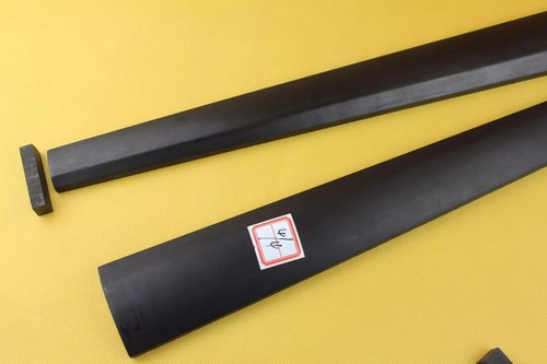 High quality ebony cello - high, 4/4
