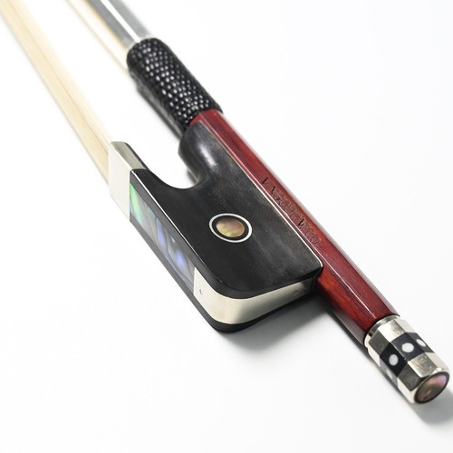 Size pernambuco cello - cello, bow